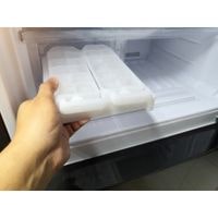  ice maker does not work