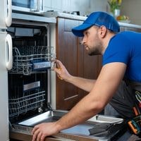 kitchenaid dishwasher troubleshooting