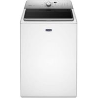 maytag washer not completing cycle 2022