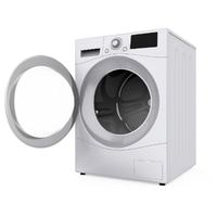 whirlpool washer not turning on 2022