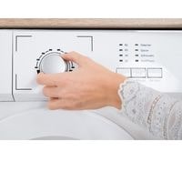 whirlpool washer not turning on