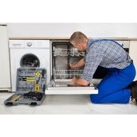 kitchenaid dishwasher not cleaning 2022