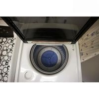whirlpool washer won't spin 2022