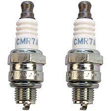 a spark plug is defective