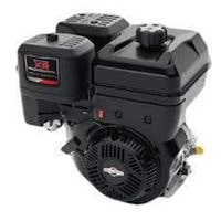 briggs and stratton engine trouble shooting