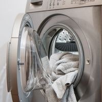 dryer won't spin 2022