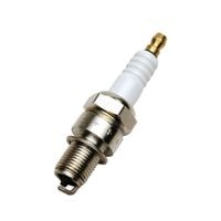  faulty spark plug