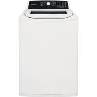 frigidaire top load washer problems 2022