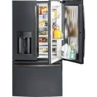 ge refrigerator is noisy or loud