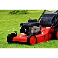 husqvarna self propelled lawn mower troubleshooting 2022