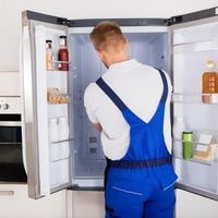 kitchenaid refrigerator freezing food 2022