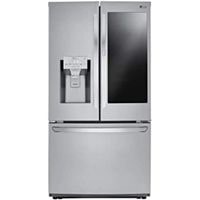lg refrigerator defrost problems
