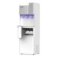 refrigerator water dispenser not working 2022