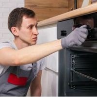 tappan gas oven