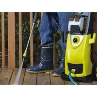 top reasons why a pressure washer is leaking water