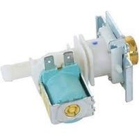 water inlet valve worn out