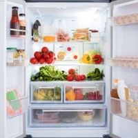 whirlpool refrigerator freezing food