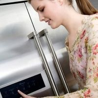 whirlpool refrigerator water dispenser not working