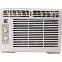 kenmore air conditioner troubleshooting