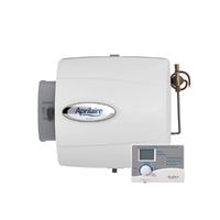 aprilaire humidifiers troubleshooting