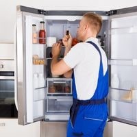 crosley refrigerator not cooling 2022