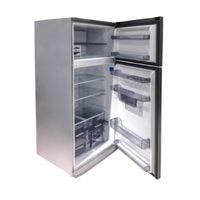 electrolux refrigerator leaks water