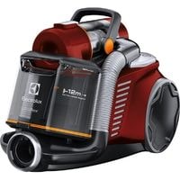 electrolux vacuum cleaner won't pick up or suction