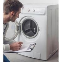 electrolux washing machine troubleshooting
