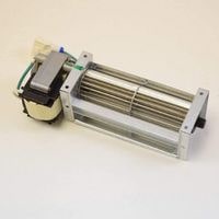 fan motor for vents