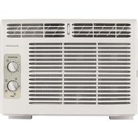 frigidaire air conditioner not cooling 2022
