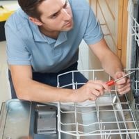 frigidaire dishwasher overflow 2022