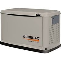 generac generator won t start 2022