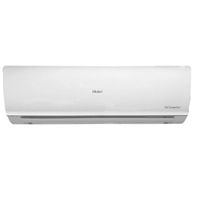 haier air conditioner won't turn on