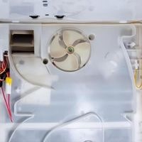 hotpoint refrigerator ice maker not working 2022