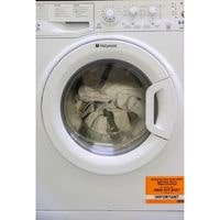 hotpoint washer won't spin or agitate
