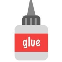 how long does pvc glue take to dry