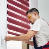how to fix blinds that won't go up