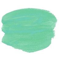 how to make mint green paint