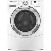 how to reset maytag washer