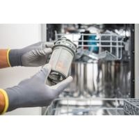 how to clean a maytag dishwasher filter