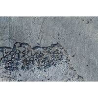 how to fix crumbling concrete