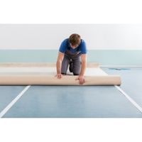 How to get a Rug to lay flat on Carpet 2022 (Guide)