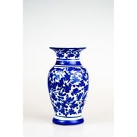 how to identify antique vases
