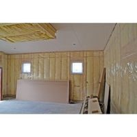 how to insulate a garage cheaply 2022