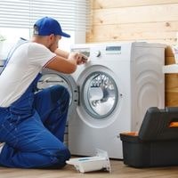 how to reset samsung washing machine