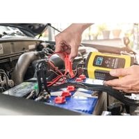 how to test a battery charger 2022 guide