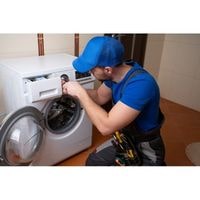 inglis washer machine troubleshooting