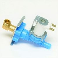 inlet valve for water