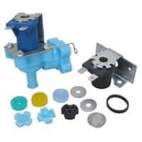 inlet valve for water