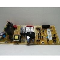  issue with relay board